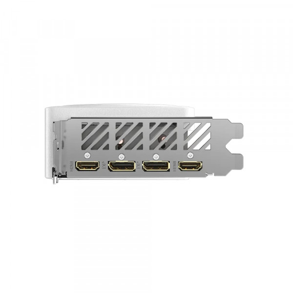 Відеокарта GF RTX 4060 Ti 16GB GDDR6 Aero OC Gigabyte (GV-N406TAERO OC-16GD)