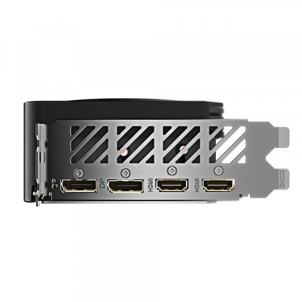 Відеокарта GF RTX 4060 Ti 8GB GDDR6 Gaming OC Gigabyte (GV-N406TGAMING OC-8GD)