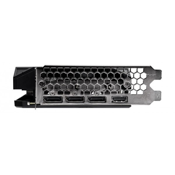 Відеокарта GF RTX 4070 12GB GDDR6 Dual OC Palit (NE64070S19K9-1048D)