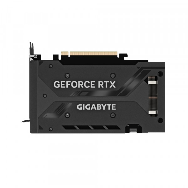 Відеокарта GF RTX 4070 12GB GDDR6 Windforce 2X OC V2 Gigabyte (GV-N4070WF2OCV2-12GD)