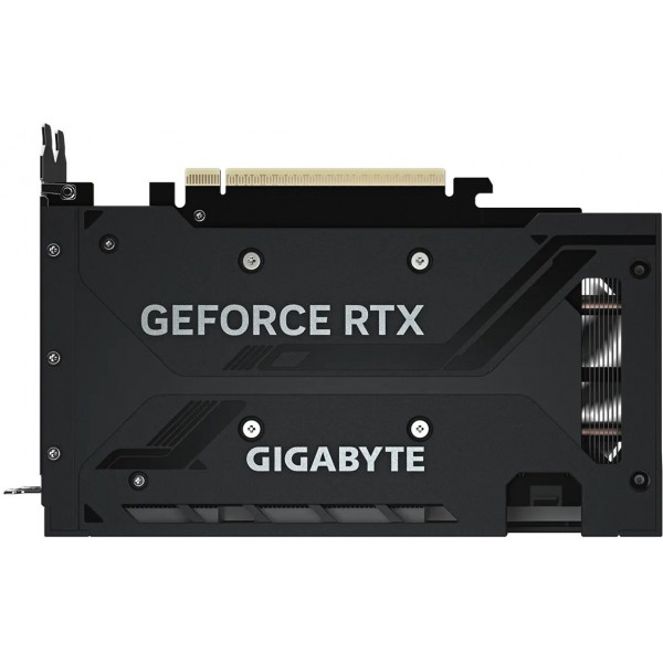 Відеокарта GF RTX 5050 8GB GDDR6 WindForce OC V2 Gigabyte (GV-N5050WF2OCV2-8GD)