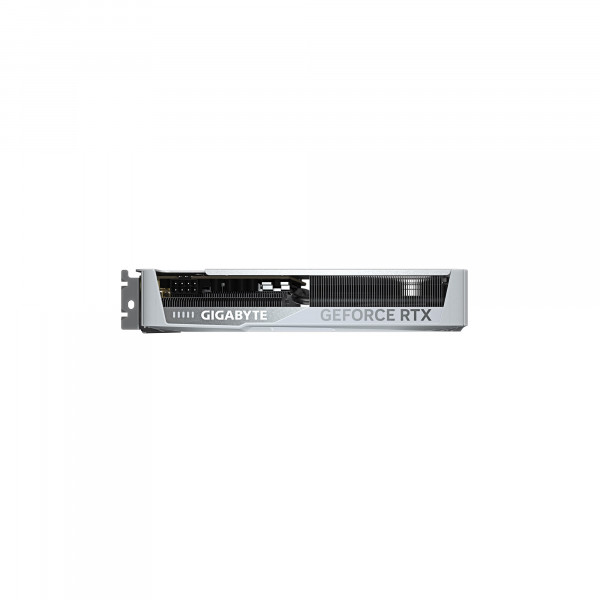 Відеокарта GF RTX 5060 Ti 16GB GDDR7 Eagle OC Ice Gigabyte (GV-N506TEAGLEOC ICE-16GD)