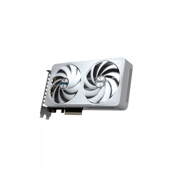 Відеокарта GF RTX 5060 Ti 16GB GDDR7 Eagle OC Ice Gigabyte (GV-N506TEAGLEOC ICE-16GD)