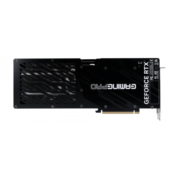 Відеокарта GF RTX 5080 16GB GDDR7 GamingPro V1 Palit (NE75080019T2-GB2031Y)