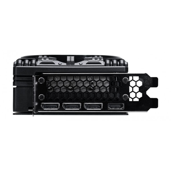 Відеокарта GF RTX 5080 16GB GDDR7 GamingPro V1 Palit (NE75080019T2-GB2031Y)