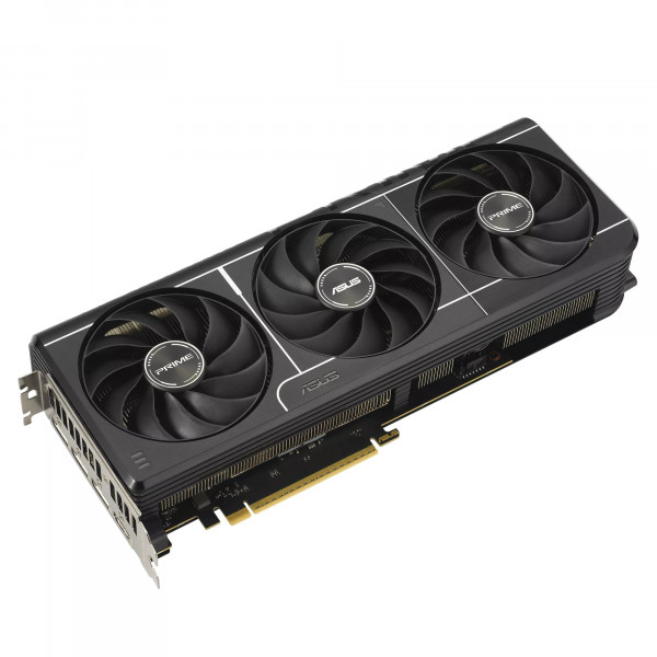 Відеокарта GF RTX 5080 16GB GDDR7 Prime Evo OC Asus (PRIME-RTX5080-O16G-EVO)