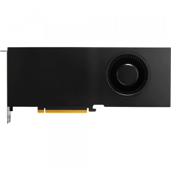 Відеокарта NVIDIA RTX 4000 Ada Generation 20GB GDDR6 HP (8D6B7AA)