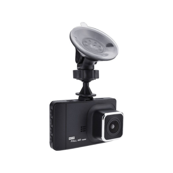 Відеореєстратор CarCam T418 Dual