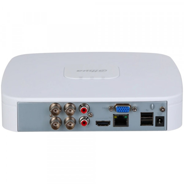 Відеореєстратор Dahua DH-XVR5104C-I3/T