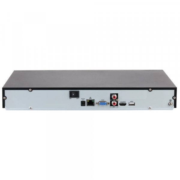 Відеореєстратор Dahua DHI-NVR2208-I2