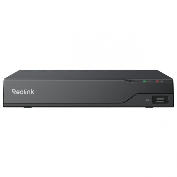 Відеореєстратор Reolink RP-PN8-NHD без HDD