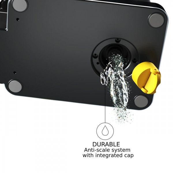 Відпарювач SteamOne George2 EUES200BV2