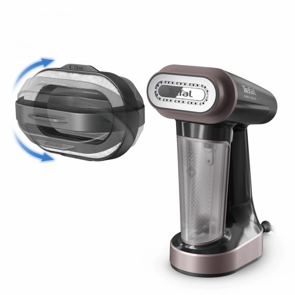 Відпарювач Tefal Pure Force 3in1 DT8765E0