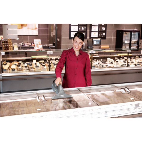 Віконний пилосос Karcher WVP10 (1.633-550.0)