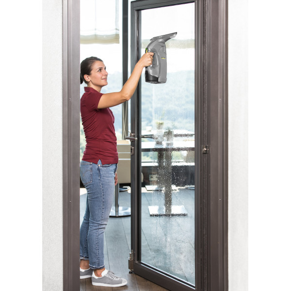 Віконний пилосос Karcher WVP10 (1.633-550.0)