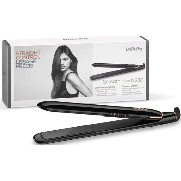 Випрямляч для волосся Babyliss ST250E