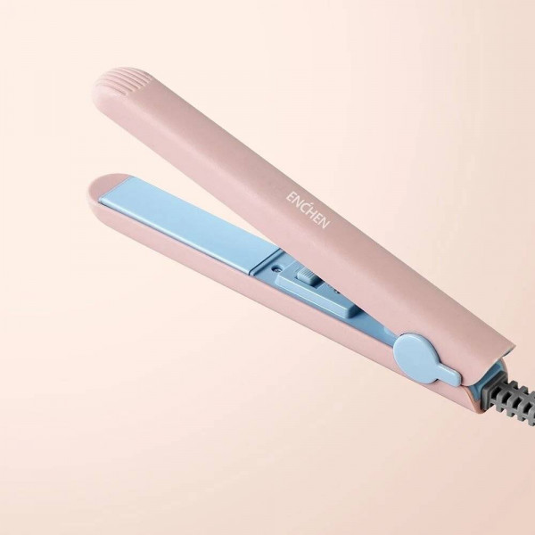 Випрямляч для волосся Enchen Hair Curling EH1002 EU mini