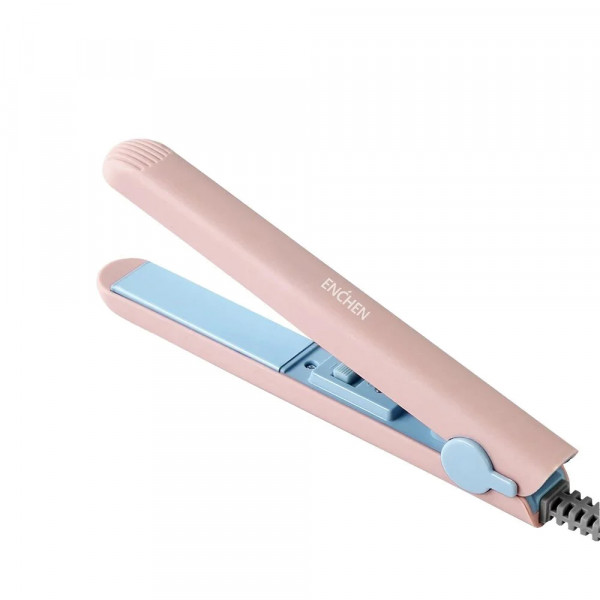 Випрямляч для волосся Enchen Hair Curling EH1002 EU mini