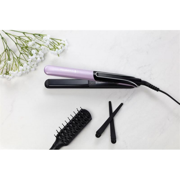 Випрямляч для волосся Remington S6700 Sleek & Curl Expert