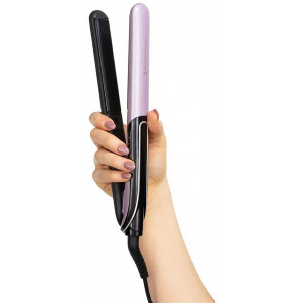 Випрямляч для волосся Remington S6700 Sleek & Curl Expert