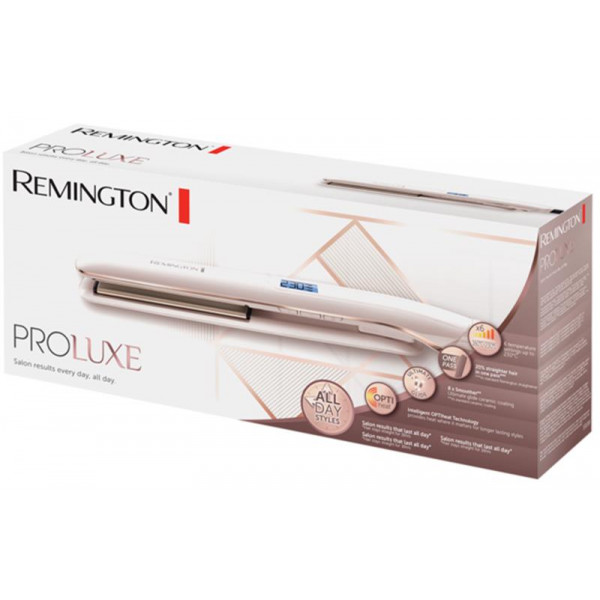Випрямляч для волосся Remington S9100 PROluxe