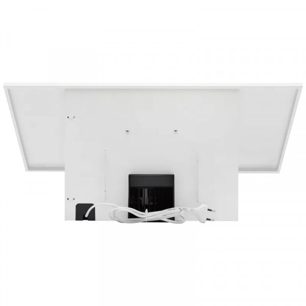 Витяжка Eleyus Vertical 470 60 WH