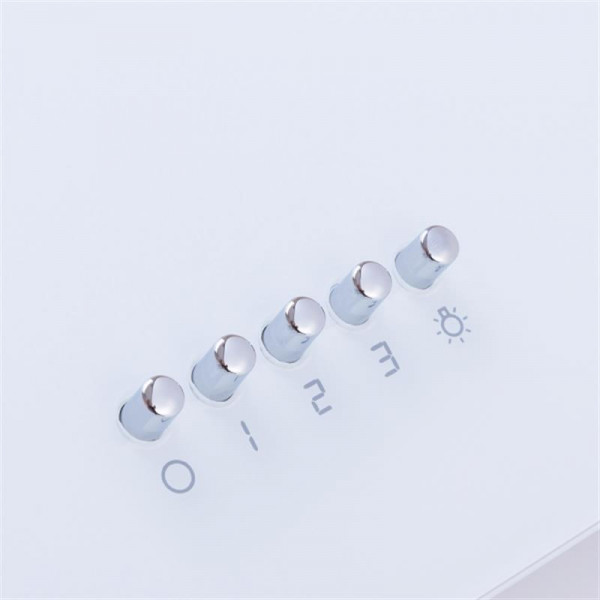 Витяжка Minola HDN 6242 WH 700 LED