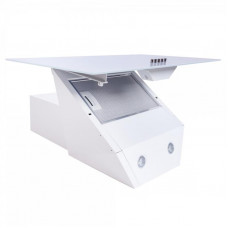 Витяжка Minola HDN 6242 WH 700 LED