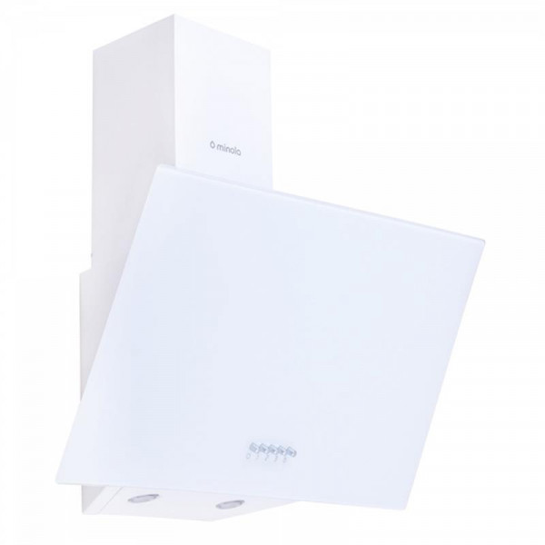 Витяжка Minola HDN 6242 WH 700 LED