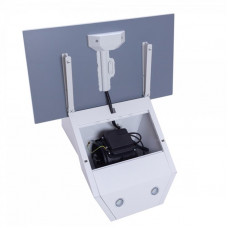 Витяжка Minola HDN 6242 WH 700 LED