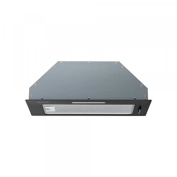 Витяжка Pyramida AGB 52 PB BL