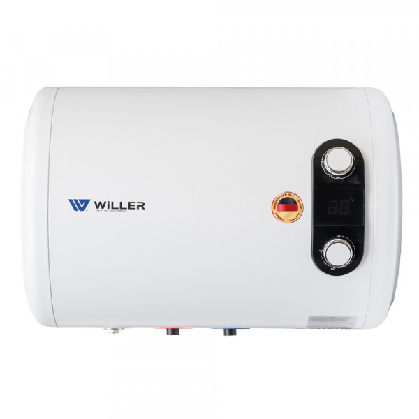 Водонагрівач Willer EH50RI-Horizon