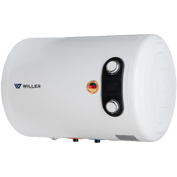 Водонагрівач Willer EH50RI-Horizon