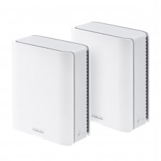 Wi-Fi Mesh-система Asus ZenWiFi BT8 2pk White (90IG0930-MO3B20)