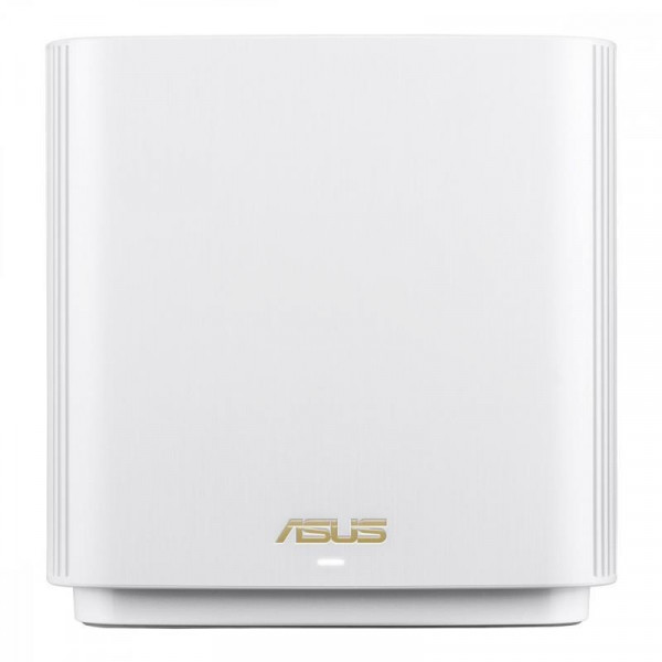 Wi-Fi Mesh система Asus ZenWiFi XT9 1pk White (90IG0740-MO3B60)