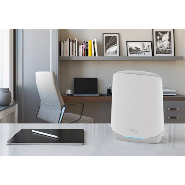 WiFi Mesh-система Netgear Orbi RBK762S (RBK762S-100EUS)