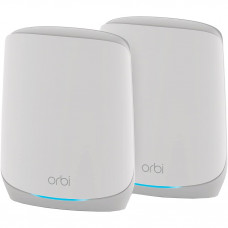 WiFi Mesh-система Netgear Orbi RBK762S (RBK762S-100EUS)