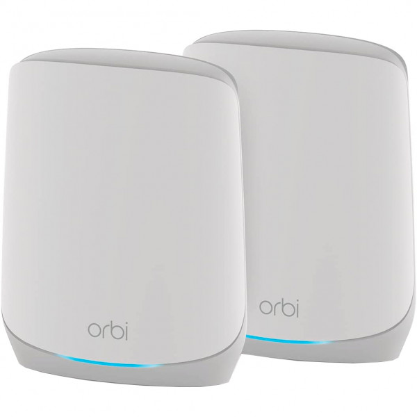 WiFi Mesh-система Netgear Orbi RBK762S (RBK762S-100EUS)