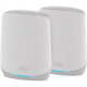 WiFi Mesh-система Netgear Orbi RBK762S (RBK762S-100EUS)