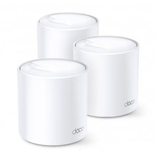 WiFi Mesh-система TP-Link Deco X60(3-pack)