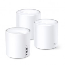 WiFi Mesh-система TP-Link Deco X60(3-pack)