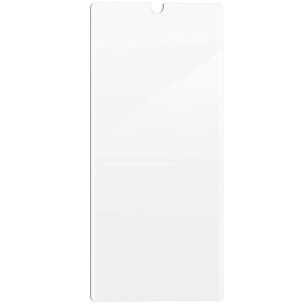 Захисна плiвка ZAGG InvisibleShield GlassFusion+ Hybrid Glass для Samsung Galaxy S21 Ultra SM-G998 Transparent (200307502)