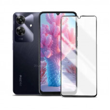 Захисне скло BeCover для Realme Note 60 Black (713033)