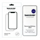 Захисне скло BeCover для Samsung Galaxy А37 SM-A376 10D Black (714917)