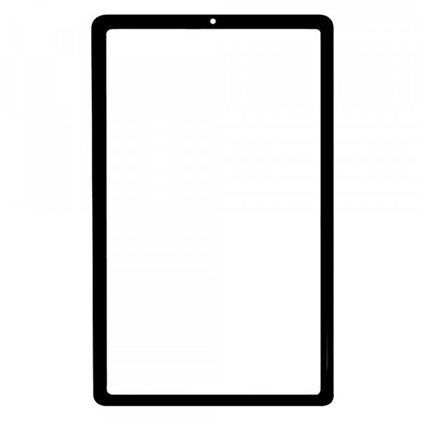 Захисне скло BeCover для Samsung Galaxy Tab S6 Lite (2024) 10.4" P620/P625/P627 Black (710803)