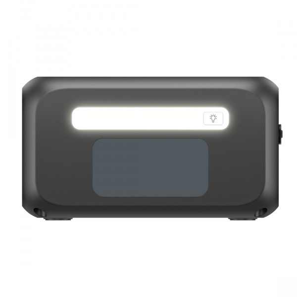 Зарядна станція Bluetti Elite 10 200W 128Wh