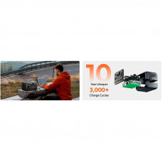 Зарядна станція Bluetti Premium 30 V2, 600W, 320Wh_OEM