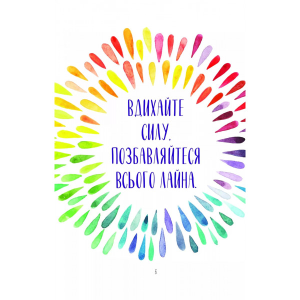 Злови дзен. Щоденник для вправляння в мистецтві не зважати ні на що / Моніка Свіні