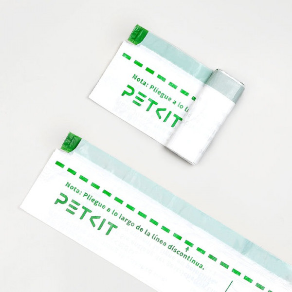 Змінні пакети Petkit Trash Bags (P99042)
