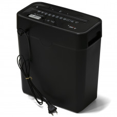 Знищувач документів Agent 0514.5 X (2х12) (6010234)